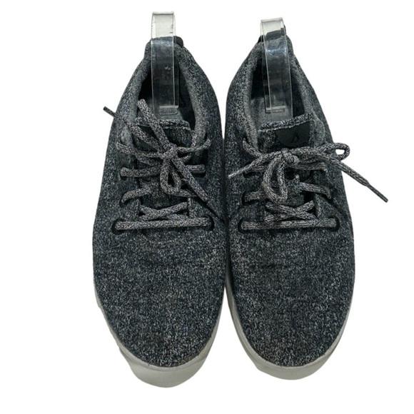 Allbirds Wool Runners gray men’s size 8 - Picture 3 of 9